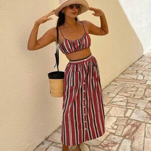 Doen Amaris Skirt Size Small